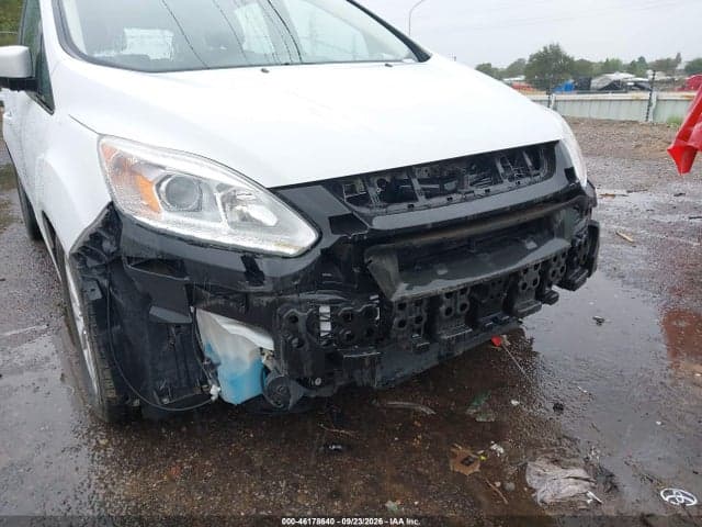 2017 FORD C-MAX HYBRID SE 6