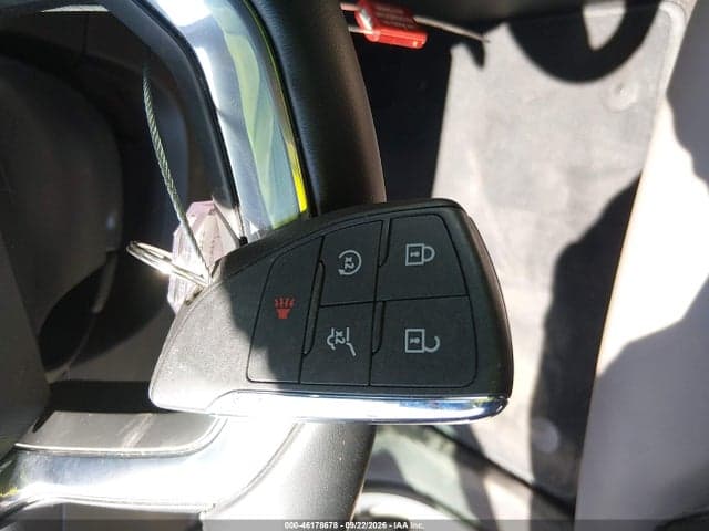 2026 GMC ACADIA ELEVATION AWD 11