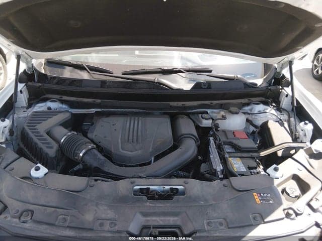 2026 GMC ACADIA ELEVATION AWD 10
