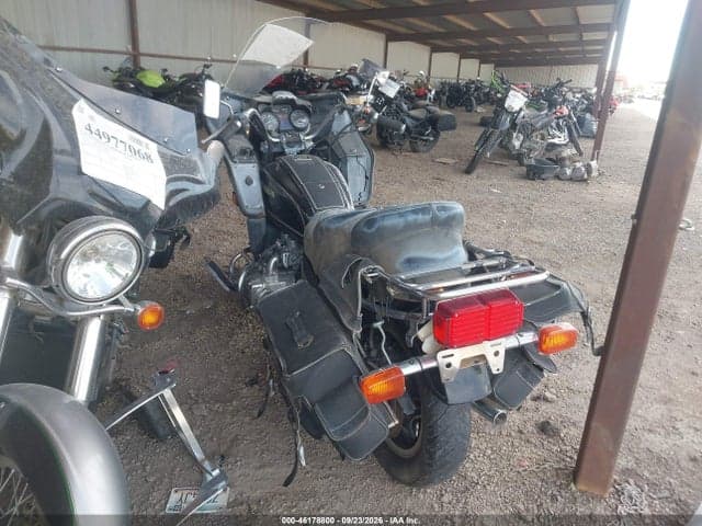 1982 HONDA GL1100 3
