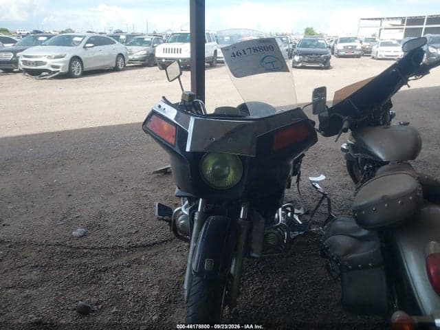1982 HONDA GL1100 5