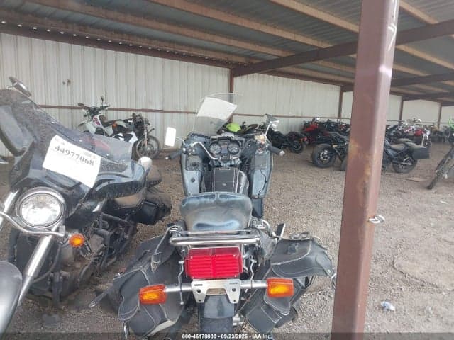 1982 HONDA GL1100 6
