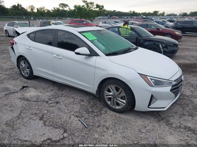 2020 HYUNDAI ELANTRA VALUE EDITION 1