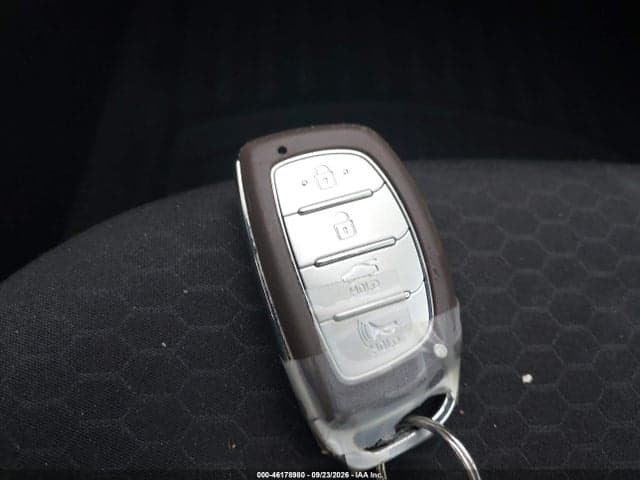 2020 HYUNDAI ELANTRA VALUE EDITION 11