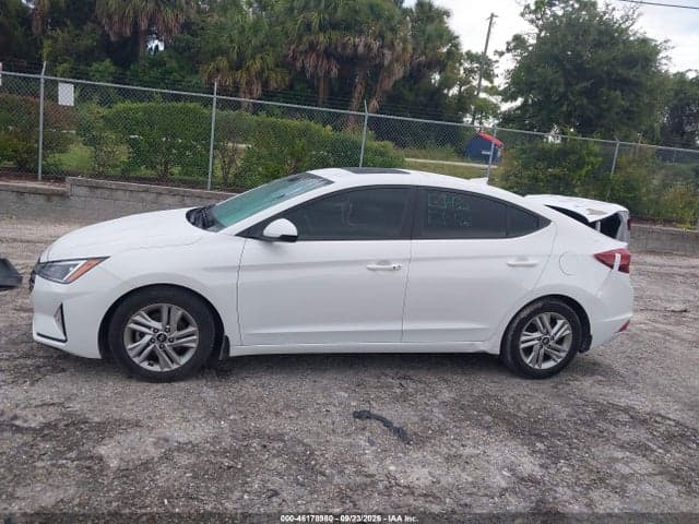 2020 HYUNDAI ELANTRA VALUE EDITION 14