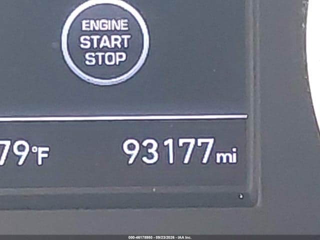 2020 HYUNDAI ELANTRA VALUE EDITION 15