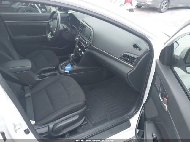 2020 HYUNDAI ELANTRA VALUE EDITION 5