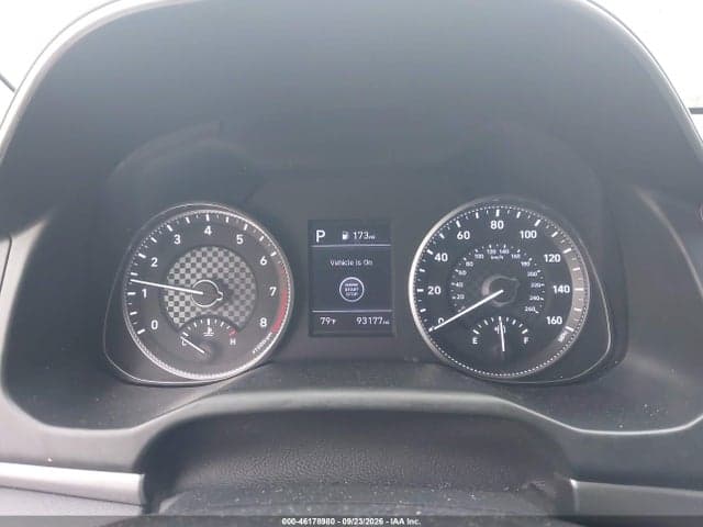 2020 HYUNDAI ELANTRA VALUE EDITION 7