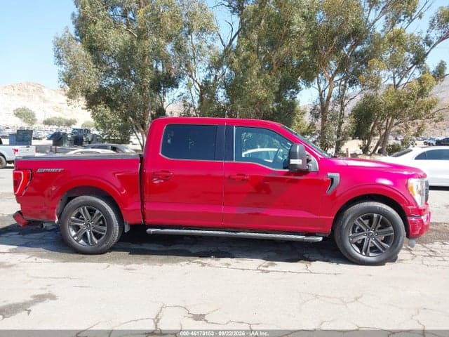 2021 FORD F-150 XLT 13