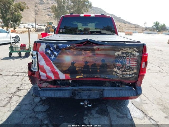 2021 FORD F-150 XLT 16
