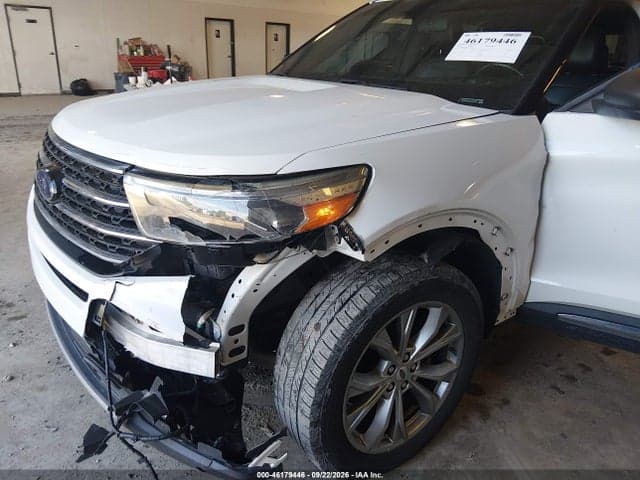 2020 FORD EXPLORER XLT 6