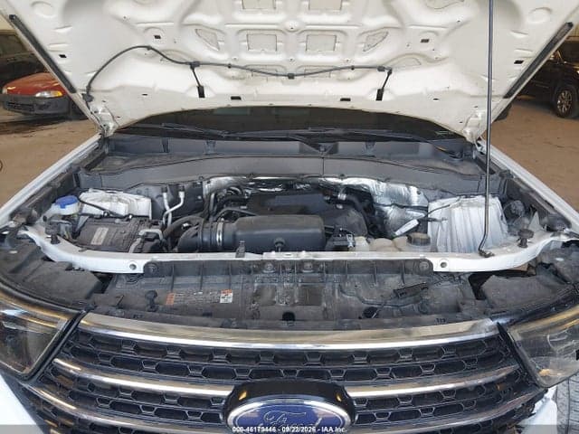 2020 FORD EXPLORER XLT 10