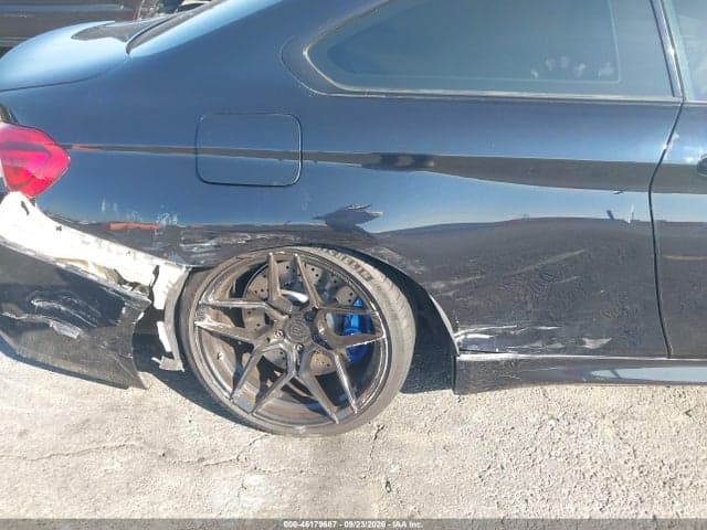 2019 BMW M4 6