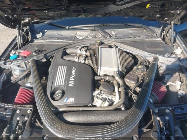2019 BMW M4 10