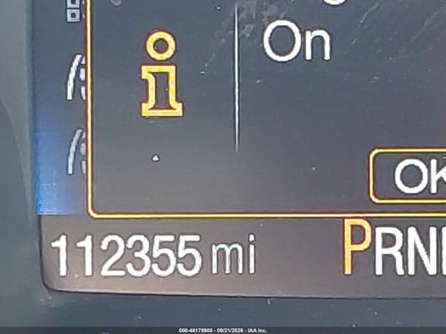 2017 FORD ESCAPE SE 12