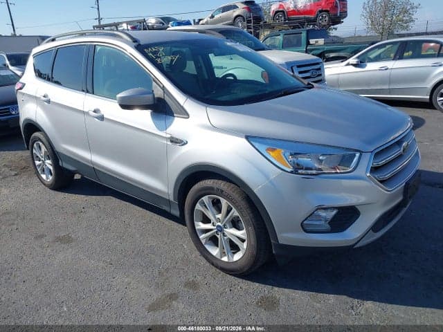 2018 FORD ESCAPE SE 1