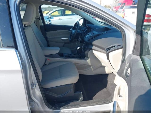 2018 FORD ESCAPE SE 5