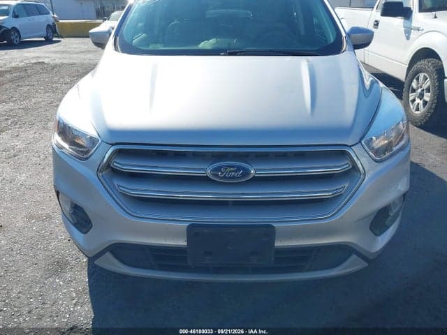 2018 FORD ESCAPE SE 6
