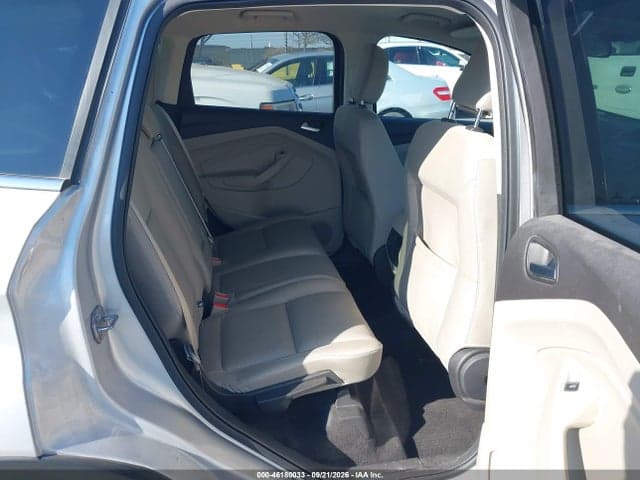 2018 FORD ESCAPE SE 8