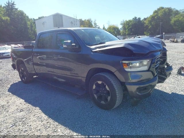 2020 RAM 1500 BIG HORN 4X4 6'4 BOX