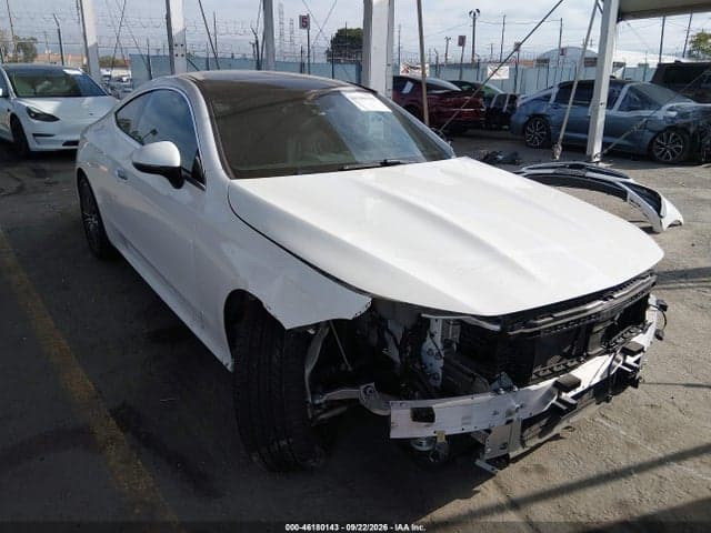 2024 MERCEDES-BENZ CLE 450 4MATIC