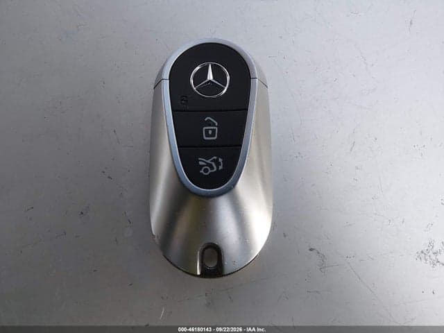 2024 MERCEDES-BENZ CLE 450 4MATIC 11