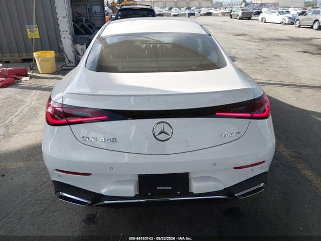 2024 MERCEDES-BENZ CLE 450 4MATIC 17