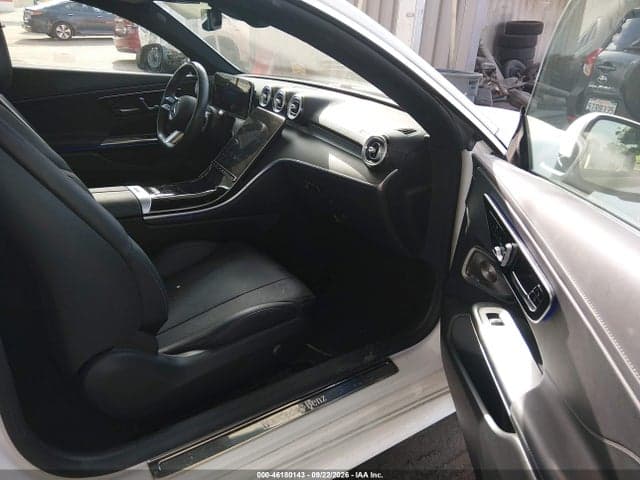 2024 MERCEDES-BENZ CLE 450 4MATIC 5