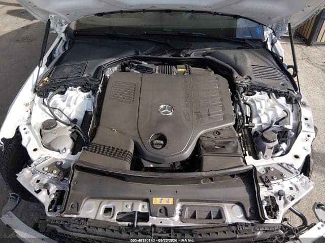 2024 MERCEDES-BENZ CLE 450 4MATIC 10