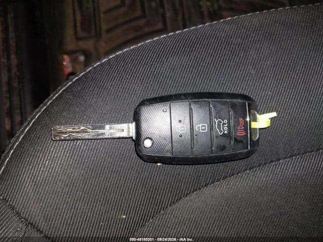 2017 KIA SOUL + 11