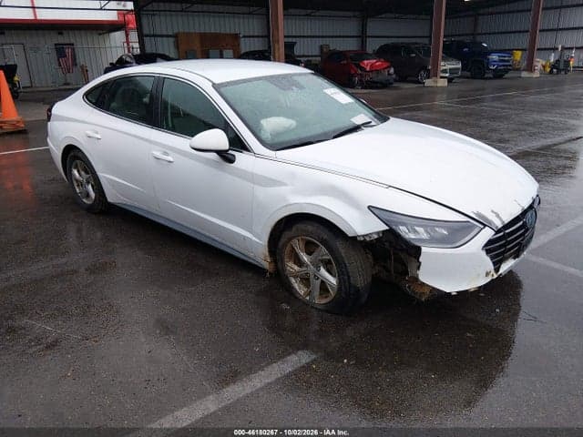 2020 HYUNDAI SONATA SE 1