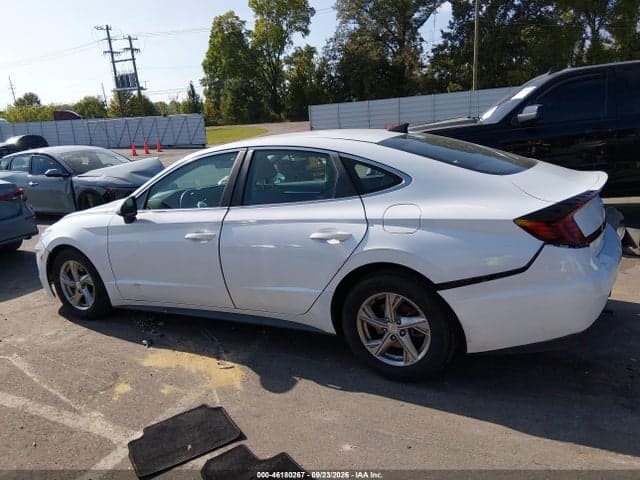 2020 HYUNDAI SONATA SE 14