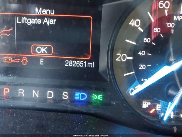 2017 FORD EXPLORER 15