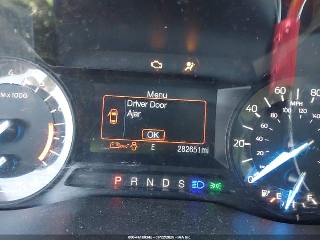 2017 FORD EXPLORER 7