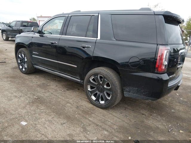 2019 GMC YUKON DENALI 3
