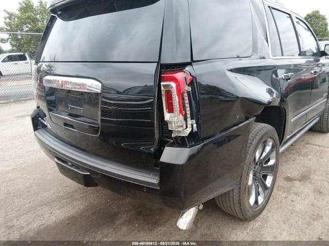 2019 GMC YUKON DENALI 6
