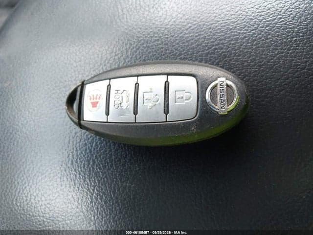 2017 NISSAN ALTIMA 3.5 SR 11