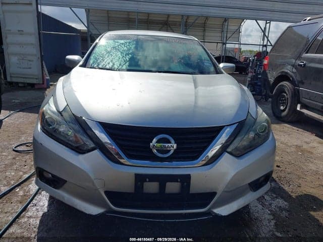 2017 NISSAN ALTIMA 3.5 SR 12