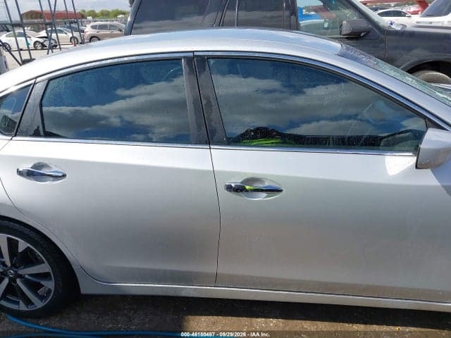2017 NISSAN ALTIMA 3.5 SR 13