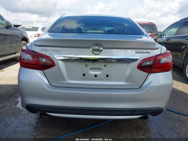 2017 NISSAN ALTIMA 3.5 SR 16
