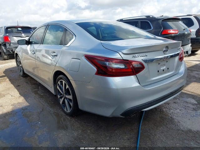 2017 NISSAN ALTIMA 3.5 SR 3