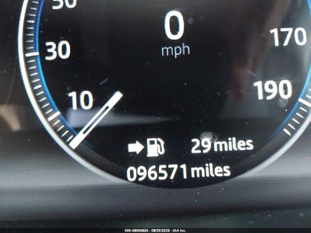 2018 JAGUAR F-PACE 25T PRESTIGE 15