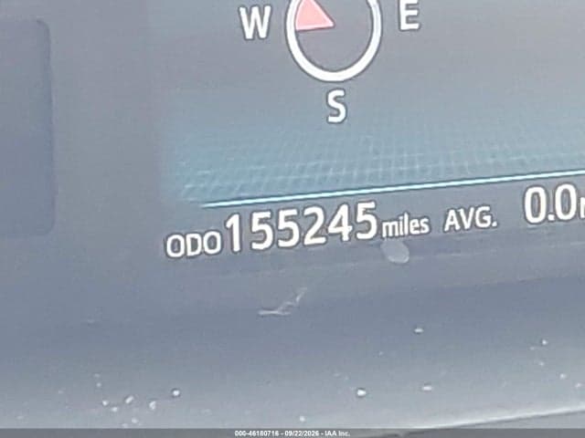 2017 TOYOTA PRIUS V FIVE 15