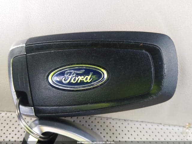 2018 FORD EXPLORER PLATINUM 11