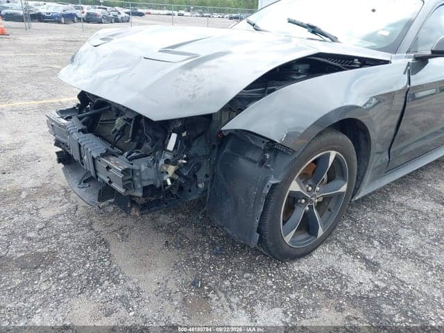 2020 FORD MUSTANG ECOBOOST FASTBACK 6