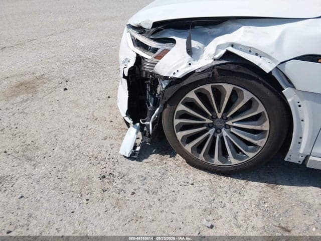 2019 AUDI E-TRON PREMIUM PLUS 6
