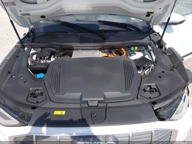 2019 AUDI E-TRON PREMIUM PLUS 10