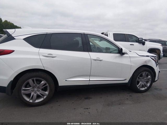 2020 ACURA RDX ADVANCE PACKAGE 13