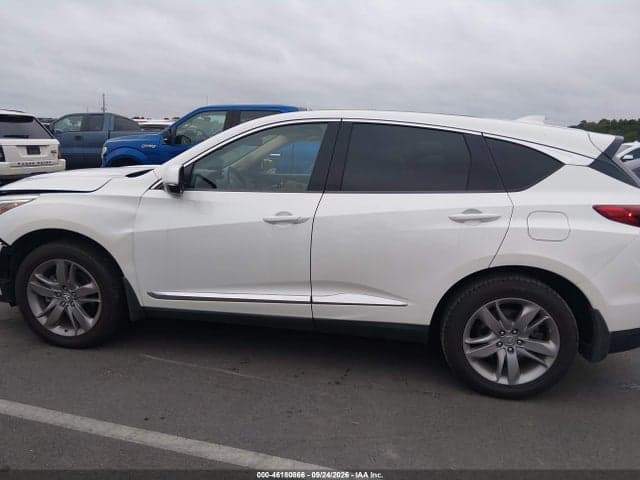 2020 ACURA RDX ADVANCE PACKAGE 14