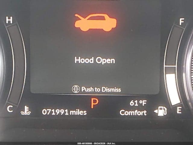 2020 ACURA RDX ADVANCE PACKAGE 15